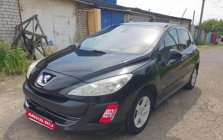 Peugeot 308 II, 2009 год, 250 000 рублей, 4 фотография