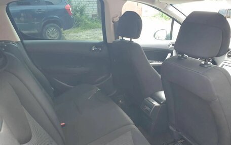 Peugeot 308 II, 2009 год, 250 000 рублей, 10 фотография