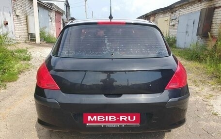 Peugeot 308 II, 2009 год, 250 000 рублей, 6 фотография