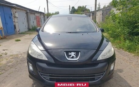 Peugeot 308 II, 2009 год, 250 000 рублей, 5 фотография