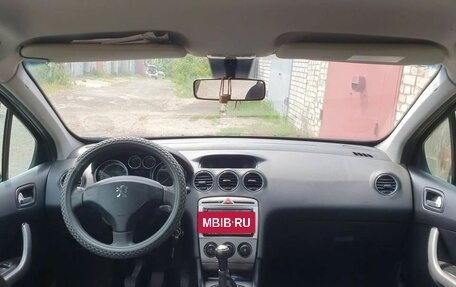 Peugeot 308 II, 2009 год, 250 000 рублей, 8 фотография