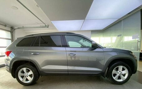 Skoda Kodiaq I, 2019 год, 2 560 000 рублей, 4 фотография