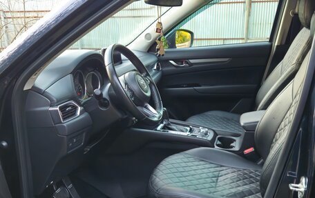 Mazda CX-5 II, 2019 год, 2 890 000 рублей, 9 фотография