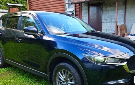 Mazda CX-5 II, 2019 год, 2 890 000 рублей, 2 фотография