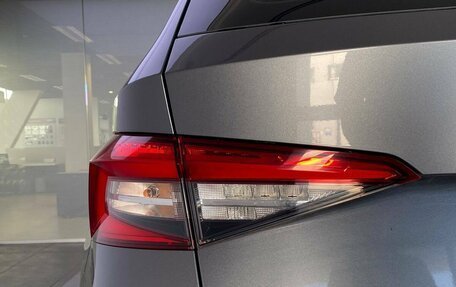 Skoda Kodiaq I, 2019 год, 2 560 000 рублей, 10 фотография