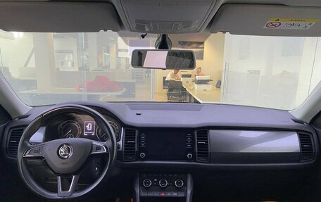Skoda Kodiaq I, 2019 год, 2 560 000 рублей, 14 фотография