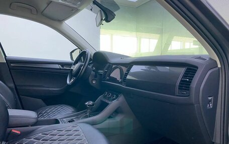 Skoda Kodiaq I, 2019 год, 2 560 000 рублей, 11 фотография