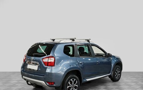 Nissan Terrano III, 2016 год, 1 450 000 рублей, 3 фотография