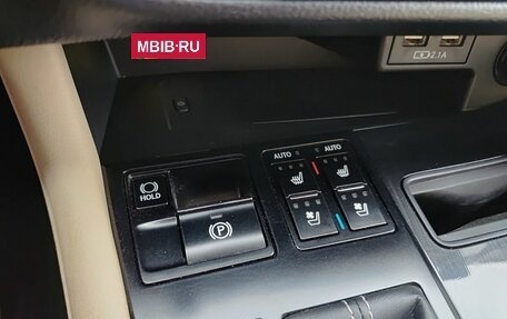 Lexus RX IV рестайлинг, 2021 год, 5 249 000 рублей, 23 фотография
