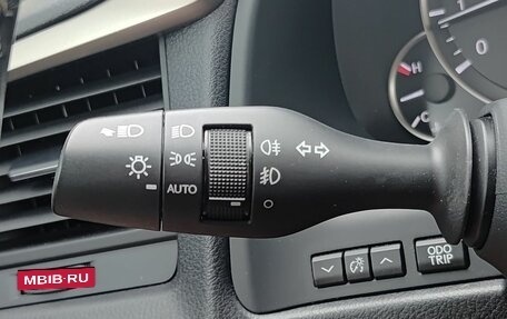 Lexus RX IV рестайлинг, 2021 год, 5 249 000 рублей, 22 фотография