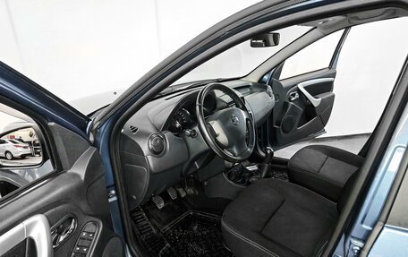 Nissan Terrano III, 2016 год, 1 450 000 рублей, 6 фотография