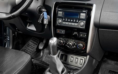 Nissan Terrano III, 2016 год, 1 450 000 рублей, 10 фотография