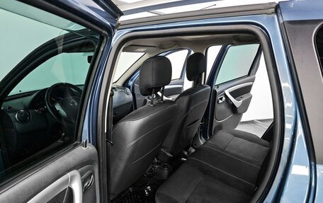 Nissan Terrano III, 2016 год, 1 450 000 рублей, 11 фотография