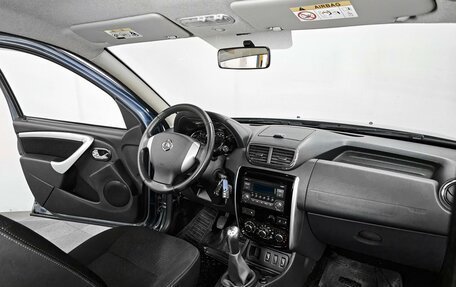 Nissan Terrano III, 2016 год, 1 450 000 рублей, 9 фотография