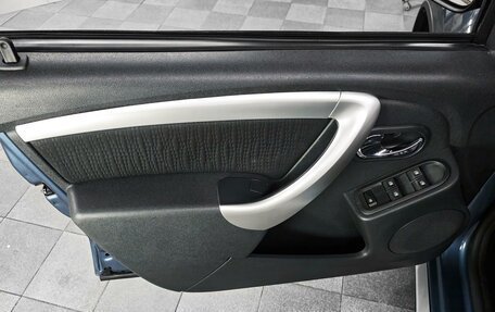 Nissan Terrano III, 2016 год, 1 450 000 рублей, 5 фотография