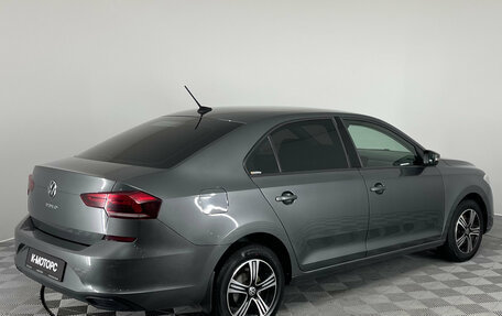 Volkswagen Polo VI (EU Market), 2020 год, 1 490 000 рублей, 7 фотография