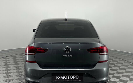 Volkswagen Polo VI (EU Market), 2020 год, 1 490 000 рублей, 8 фотография