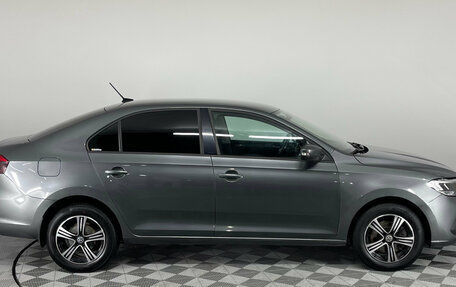 Volkswagen Polo VI (EU Market), 2020 год, 1 490 000 рублей, 6 фотография