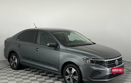 Volkswagen Polo VI (EU Market), 2020 год, 1 490 000 рублей, 5 фотография