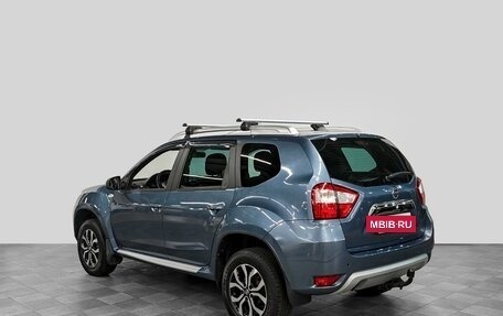 Nissan Terrano III, 2016 год, 1 450 000 рублей, 4 фотография