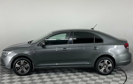 Volkswagen Polo VI (EU Market), 2020 год, 1 490 000 рублей, 10 фотография