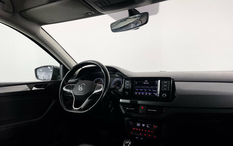 Volkswagen Polo VI (EU Market), 2020 год, 1 490 000 рублей, 15 фотография