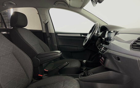 Volkswagen Polo VI (EU Market), 2020 год, 1 490 000 рублей, 14 фотография
