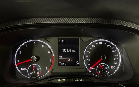 Volkswagen Polo VI (EU Market), 2020 год, 1 490 000 рублей, 17 фотография