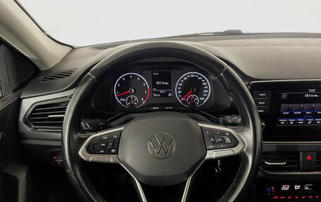 Volkswagen Polo VI (EU Market), 2020 год, 1 490 000 рублей, 16 фотография