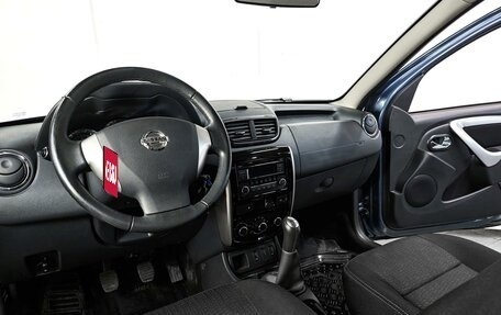Nissan Terrano III, 2016 год, 1 450 000 рублей, 7 фотография