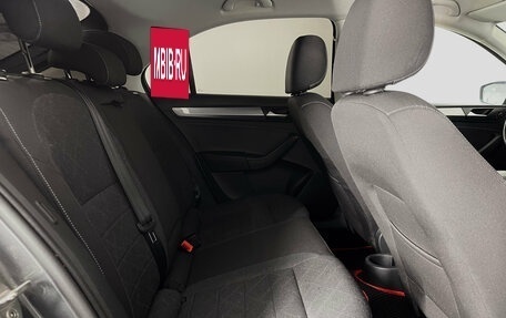 Volkswagen Polo VI (EU Market), 2020 год, 1 490 000 рублей, 13 фотография