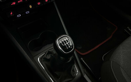 Volkswagen Polo VI (EU Market), 2020 год, 1 490 000 рублей, 20 фотография