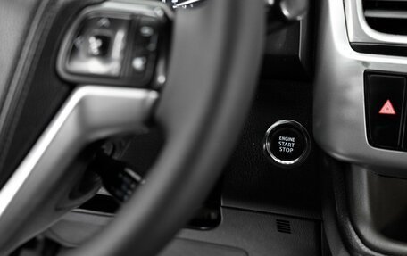 Toyota Highlander III, 2015 год, 2 675 000 рублей, 14 фотография
