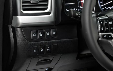 Toyota Highlander III, 2015 год, 2 675 000 рублей, 15 фотография