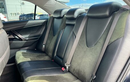 Toyota Camry, 2007 год, 990 000 рублей, 7 фотография