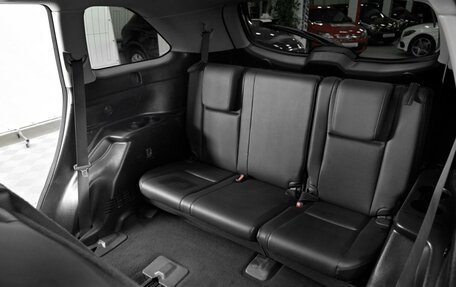 Toyota Highlander III, 2015 год, 2 675 000 рублей, 19 фотография
