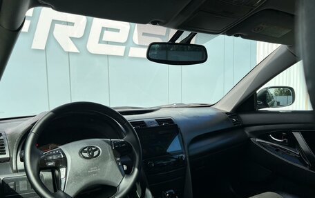 Toyota Camry, 2007 год, 990 000 рублей, 6 фотография