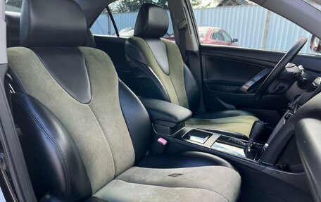 Toyota Camry, 2007 год, 990 000 рублей, 10 фотография