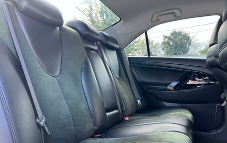 Toyota Camry, 2007 год, 990 000 рублей, 9 фотография