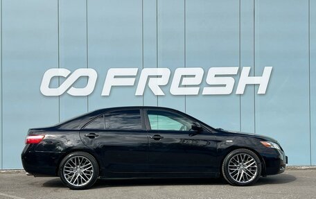 Toyota Camry, 2007 год, 990 000 рублей, 5 фотография