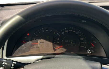 Toyota Camry, 2007 год, 990 000 рублей, 11 фотография