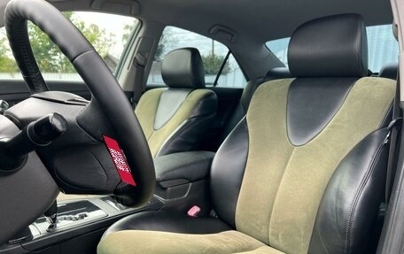 Toyota Camry, 2007 год, 990 000 рублей, 8 фотография