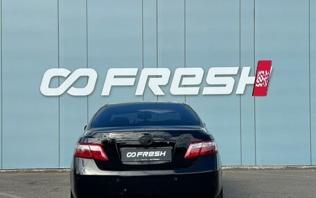 Toyota Camry, 2007 год, 990 000 рублей, 4 фотография