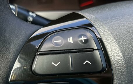 Toyota Camry, 2007 год, 990 000 рублей, 17 фотография