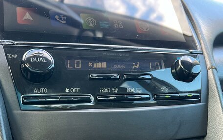 Toyota Camry, 2007 год, 990 000 рублей, 23 фотография