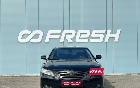 Toyota Camry, 2007 год, 990 000 рублей, 3 фотография