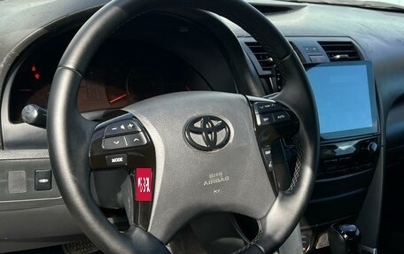 Toyota Camry, 2007 год, 990 000 рублей, 15 фотография