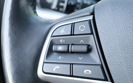 Hyundai Solaris II рестайлинг, 2018 год, 1 350 000 рублей, 15 фотография