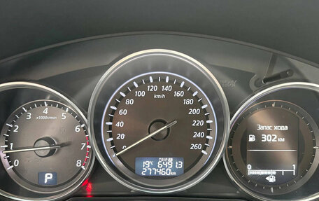 Mazda CX-5 II, 2011 год, 1 170 000 рублей, 5 фотография