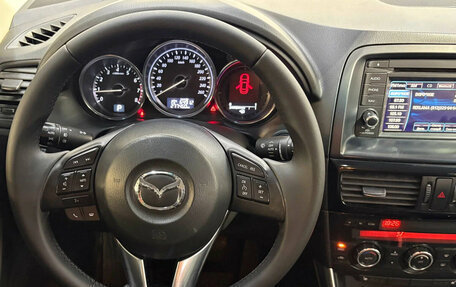 Mazda CX-5 II, 2011 год, 1 170 000 рублей, 6 фотография